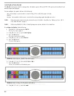 Предварительный просмотр 68 страницы RTS CLD Color Keypanel Family DKP 16 CLD User Manual