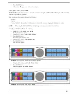 Предварительный просмотр 69 страницы RTS CLD Color Keypanel Family DKP 16 CLD User Manual