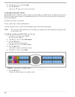 Предварительный просмотр 70 страницы RTS CLD Color Keypanel Family DKP 16 CLD User Manual