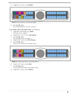 Предварительный просмотр 71 страницы RTS CLD Color Keypanel Family DKP 16 CLD User Manual