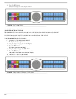 Предварительный просмотр 72 страницы RTS CLD Color Keypanel Family DKP 16 CLD User Manual