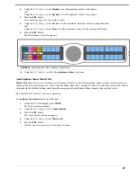 Предварительный просмотр 75 страницы RTS CLD Color Keypanel Family DKP 16 CLD User Manual