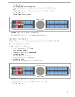 Предварительный просмотр 77 страницы RTS CLD Color Keypanel Family DKP 16 CLD User Manual