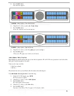 Предварительный просмотр 81 страницы RTS CLD Color Keypanel Family DKP 16 CLD User Manual