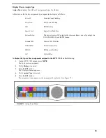 Предварительный просмотр 85 страницы RTS CLD Color Keypanel Family DKP 16 CLD User Manual