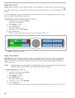 Предварительный просмотр 90 страницы RTS CLD Color Keypanel Family DKP 16 CLD User Manual