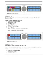 Предварительный просмотр 91 страницы RTS CLD Color Keypanel Family DKP 16 CLD User Manual