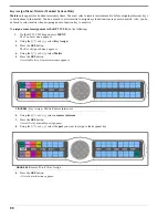 Предварительный просмотр 94 страницы RTS CLD Color Keypanel Family DKP 16 CLD User Manual