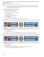 Предварительный просмотр 96 страницы RTS CLD Color Keypanel Family DKP 16 CLD User Manual