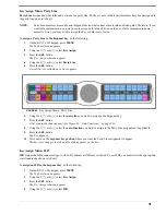 Предварительный просмотр 97 страницы RTS CLD Color Keypanel Family DKP 16 CLD User Manual