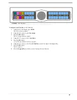 Предварительный просмотр 103 страницы RTS CLD Color Keypanel Family DKP 16 CLD User Manual