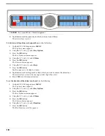 Предварительный просмотр 106 страницы RTS CLD Color Keypanel Family DKP 16 CLD User Manual