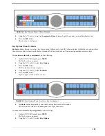 Предварительный просмотр 107 страницы RTS CLD Color Keypanel Family DKP 16 CLD User Manual