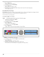 Предварительный просмотр 108 страницы RTS CLD Color Keypanel Family DKP 16 CLD User Manual