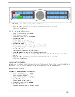 Предварительный просмотр 109 страницы RTS CLD Color Keypanel Family DKP 16 CLD User Manual