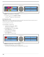 Предварительный просмотр 110 страницы RTS CLD Color Keypanel Family DKP 16 CLD User Manual