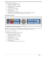 Предварительный просмотр 111 страницы RTS CLD Color Keypanel Family DKP 16 CLD User Manual