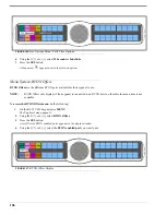 Предварительный просмотр 112 страницы RTS CLD Color Keypanel Family DKP 16 CLD User Manual