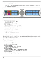 Предварительный просмотр 120 страницы RTS CLD Color Keypanel Family DKP 16 CLD User Manual