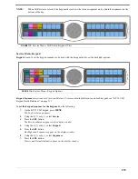 Предварительный просмотр 121 страницы RTS CLD Color Keypanel Family DKP 16 CLD User Manual