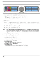 Предварительный просмотр 122 страницы RTS CLD Color Keypanel Family DKP 16 CLD User Manual