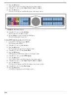 Предварительный просмотр 124 страницы RTS CLD Color Keypanel Family DKP 16 CLD User Manual