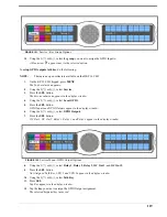 Предварительный просмотр 125 страницы RTS CLD Color Keypanel Family DKP 16 CLD User Manual