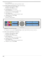 Предварительный просмотр 128 страницы RTS CLD Color Keypanel Family DKP 16 CLD User Manual