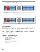 Предварительный просмотр 130 страницы RTS CLD Color Keypanel Family DKP 16 CLD User Manual