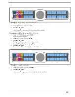 Предварительный просмотр 131 страницы RTS CLD Color Keypanel Family DKP 16 CLD User Manual