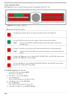 Предварительный просмотр 132 страницы RTS CLD Color Keypanel Family DKP 16 CLD User Manual