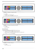 Предварительный просмотр 134 страницы RTS CLD Color Keypanel Family DKP 16 CLD User Manual