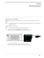 Предварительный просмотр 151 страницы RTS CLD Color Keypanel Family DKP 16 CLD User Manual