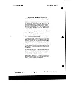 Предварительный просмотр 4 страницы RTS CS9500 User Manual