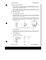 Предварительный просмотр 5 страницы RTS CS9500 User Manual