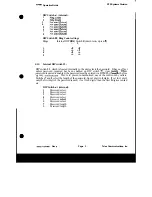 Предварительный просмотр 7 страницы RTS CS9500 User Manual