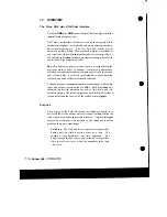 Предварительный просмотр 22 страницы RTS CS9500 User Manual