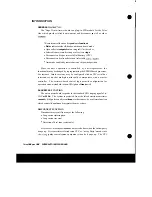 Предварительный просмотр 76 страницы RTS CS9500 User Manual