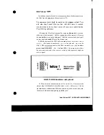 Предварительный просмотр 79 страницы RTS CS9500 User Manual