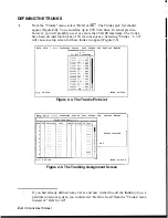 Предварительный просмотр 18 страницы RTS Cstrunk User Manual