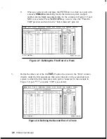 Предварительный просмотр 20 страницы RTS Cstrunk User Manual