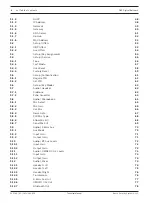 Preview for 4 page of RTS DBP 4F Technical Manual