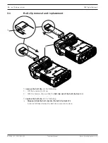 Preview for 10 page of RTS DBP 4F Technical Manual