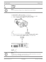 Предварительный просмотр 11 страницы RTS DBP 4F Technical Manual