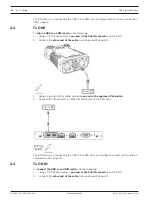 Preview for 12 page of RTS DBP 4F Technical Manual