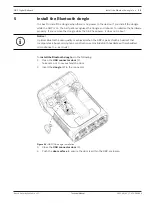 Preview for 15 page of RTS DBP 4F Technical Manual