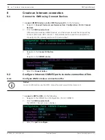 Preview for 16 page of RTS DBP 4F Technical Manual