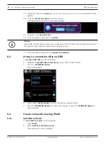 Preview for 18 page of RTS DBP 4F Technical Manual