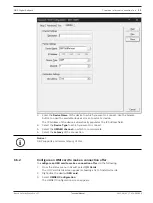 Preview for 23 page of RTS DBP 4F Technical Manual