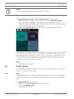 Preview for 56 page of RTS DBP 4F Technical Manual